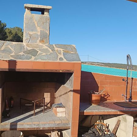 Вилла Alto Oasis Siete Aguas Экстерьер фото
